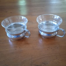 Tasses thé infusion d'occasion  Fouesnant