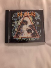 Hysteria def leppard for sale  Gorham