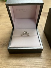 Engagement ring for sale  WINCHESTER