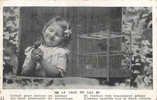 Lot cartes postales d'occasion  Vasles