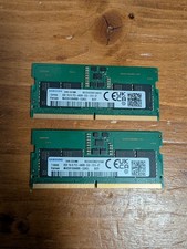 Kit ram 16gb usato  Barletta