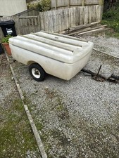 Trailer vintage for sale  TRURO