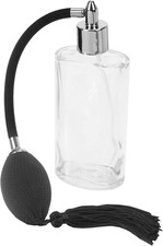 Oval glass nebulizzatore usato  Roma