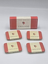 Vtg 1960s trojans for sale  Flinton
