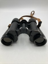 Vintage werra binoculars for sale  LEEDS