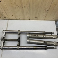 Forcella steli piastre usato  Acerra