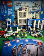 Retired lego city for sale  Grand Rapids