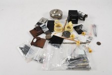 P98d03 konvolut uhrmacher gebraucht kaufen  Neu-Ulm