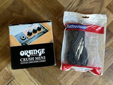 Orange crush mini for sale  HIGH PEAK