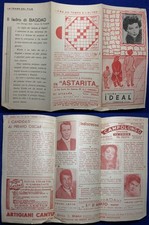 poster film usato  Fontegreca
