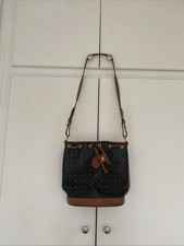 Pollini vintage monogram for sale  LONDON