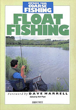 Float fishing harrell for sale  UK