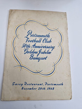 Rare menu table for sale  MANCHESTER