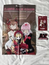 Anime expo 2025 for sale  Oakland