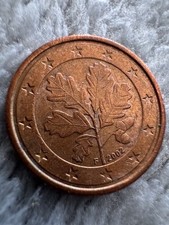 Centime allemagne 2002 d'occasion  Montpellier-