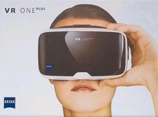 Zeiss plus vr gebraucht kaufen  Leutenbach