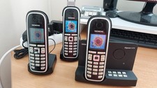 Téléphones fixes écran d'occasion  Cabourg