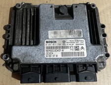 Ecu 0281011784 bosch usato  Villaricca