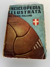 almanacchi calcio usato  Matera