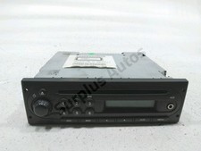 Autoradio 8200843548 renault d'occasion  France