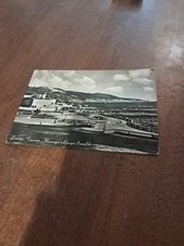 Cartolina livorno terrazza usato  Piombino
