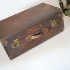 Robuster großer leder gebraucht kaufen  Weißenburg i.Bay.