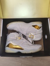 Jordan retro champagne for sale  LONDON