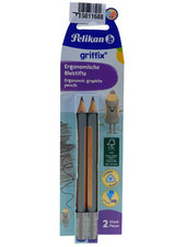 Pelikan ergonomischer bleistif gebraucht kaufen  Deutschland
