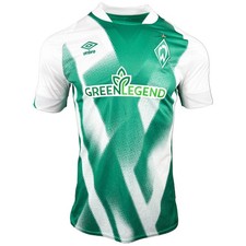 Umbro werder bremen gebraucht kaufen  Bad Salzuflen