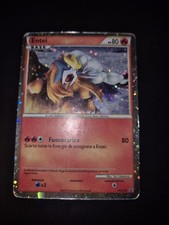 Pokemon entei shiny usato  Seriate