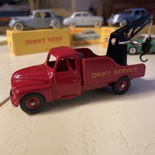 Citroen dépannage dinky d'occasion  Le Rouret