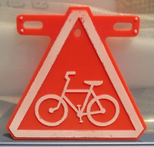 1972 bicycle triangle for sale  Indiana