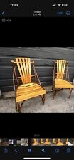 Hickory bentwood amish for sale  Fort Worth