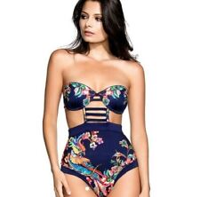 Bikini costume monokini usato  Milano