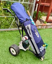 Power kaddy electric for sale  NORWICH