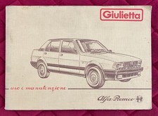Giulietta alfa romeo usato  Gatteo