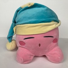 Nintendo kirby sleeping for sale  West Chester