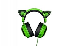Razer kitty ears d'occasion  Expédié en France