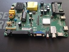 Carte mere motherboard d'occasion  Longwy