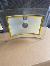 Curved glass free for sale  ORMSKIRK