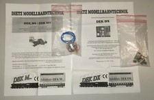 Dietz dmt dekdx gebraucht kaufen Dietz dmt dekdx gebraucht kaufen  Leipzig