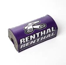 Renthal purple fatbar for sale  Meridian