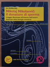 Nikolaj nikolaevic donatore usato  Torri in Sabina