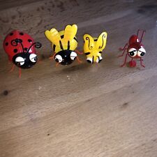 Magnet tiere set gebraucht kaufen  Rotenburg