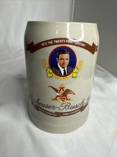 Anheuser busch budweiser for sale  Las Vegas