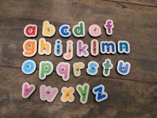 Letras marbóticas inteligentes estojo inferior brinquedos educativos letras bloco alfabeto comprar usado  Enviando para Brazil