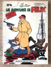 Tillieux felix ed. d'occasion  Paris V