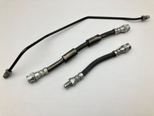 Bremsschlauch bremsleitung hin gebraucht kaufen  Nienstädt