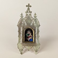 Antique italian miniature d'occasion  Toulouse-