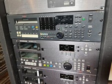 Gravador Digital GENEX GX-8500 Master 8 Canais 24 Bit/192 kHz/DSD comprar usado  Enviando para Brazil